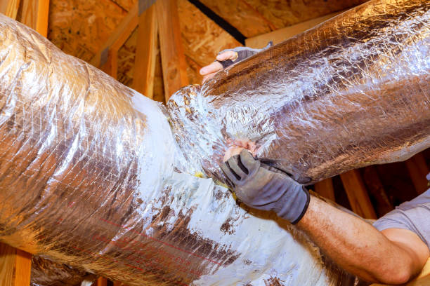 6 Signs Your Ductwork Is Leaking (and What It's Costing You)