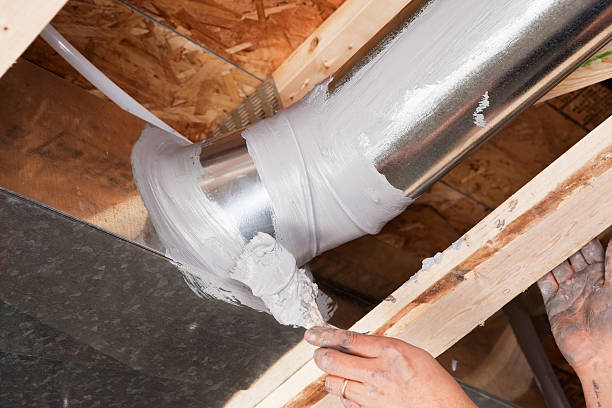6 Signs Your Ductwork Is Leaking (and What It's Costing You)