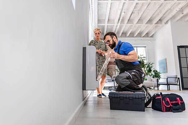 Do You Need a Whole-Home Dehumidifier in Fayetteville's Humidity?